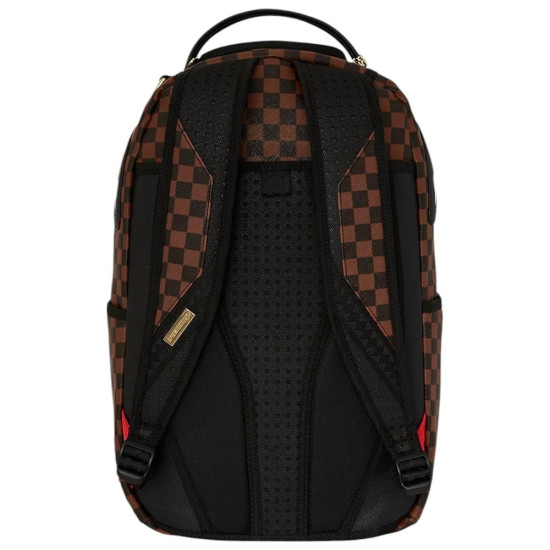Sprayground Τσάντα πλάτης Sawtooth Sharks in Paris DLXSV Backpack